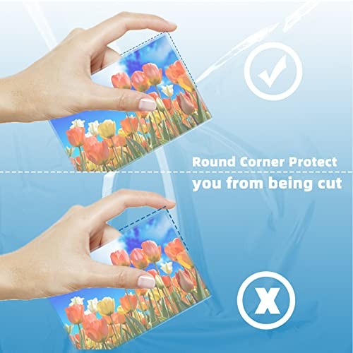 120Pack Thermal Laminating Pouches 3mil Laminating Sheets 4.3×6.3 inches for