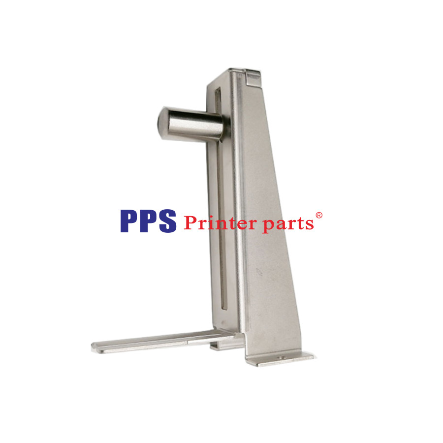 Media Hanger For Zebra ZT400 ZT411 ZT410 40mm Diameter Media Cores P1058930-086