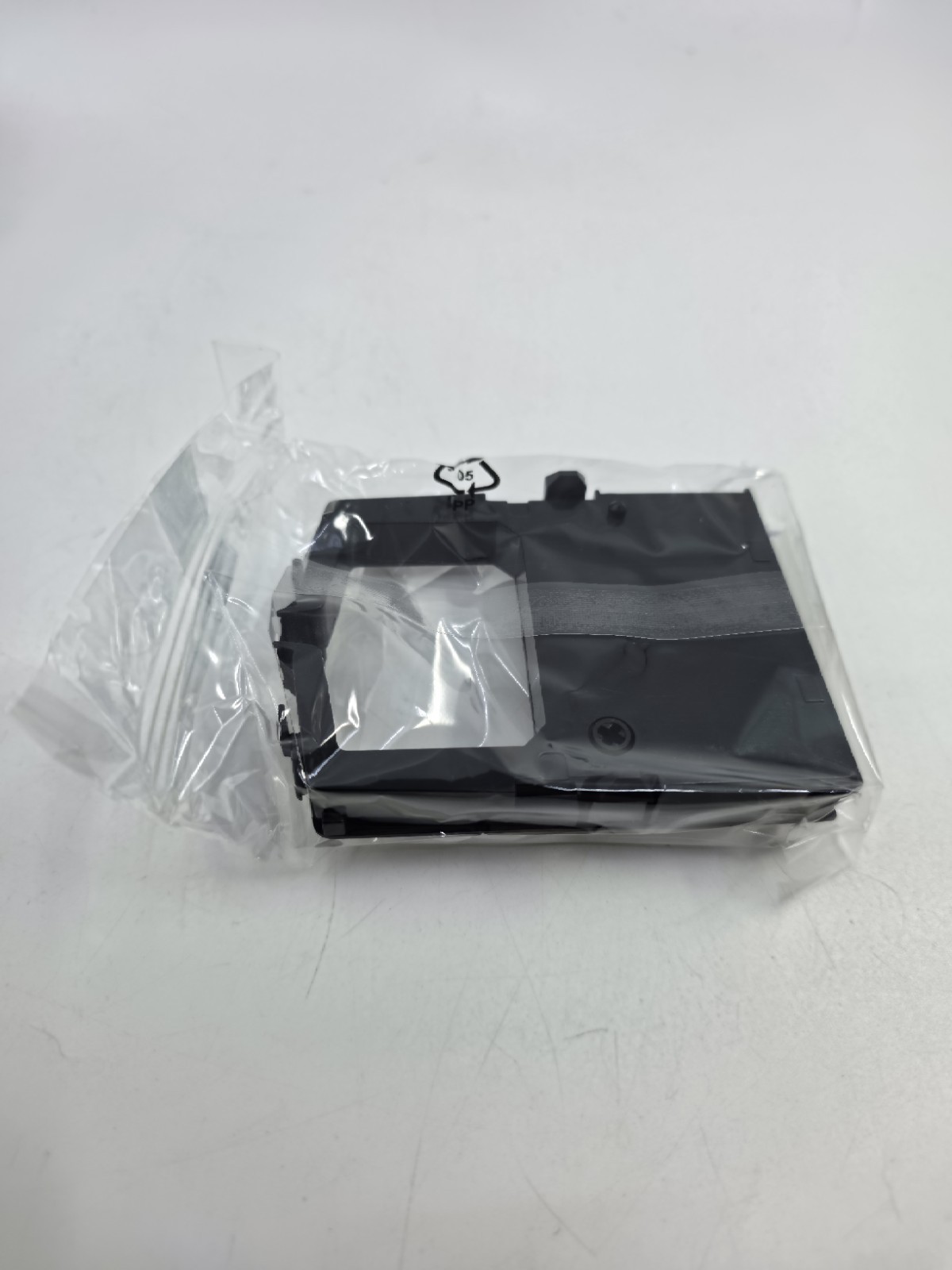 RB874 OKI Microline ML182 ML390 ML420 ML490 ML720 ML5320 Black Ribbon 6 Pack
