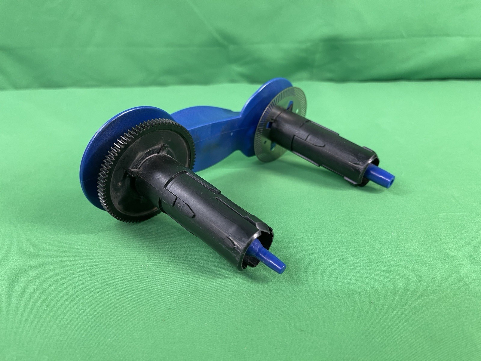 Ribbon Holder Fits For Datacard DIS SP55Plus SP25Plus DCP240+ CP60Plus CP80Plus