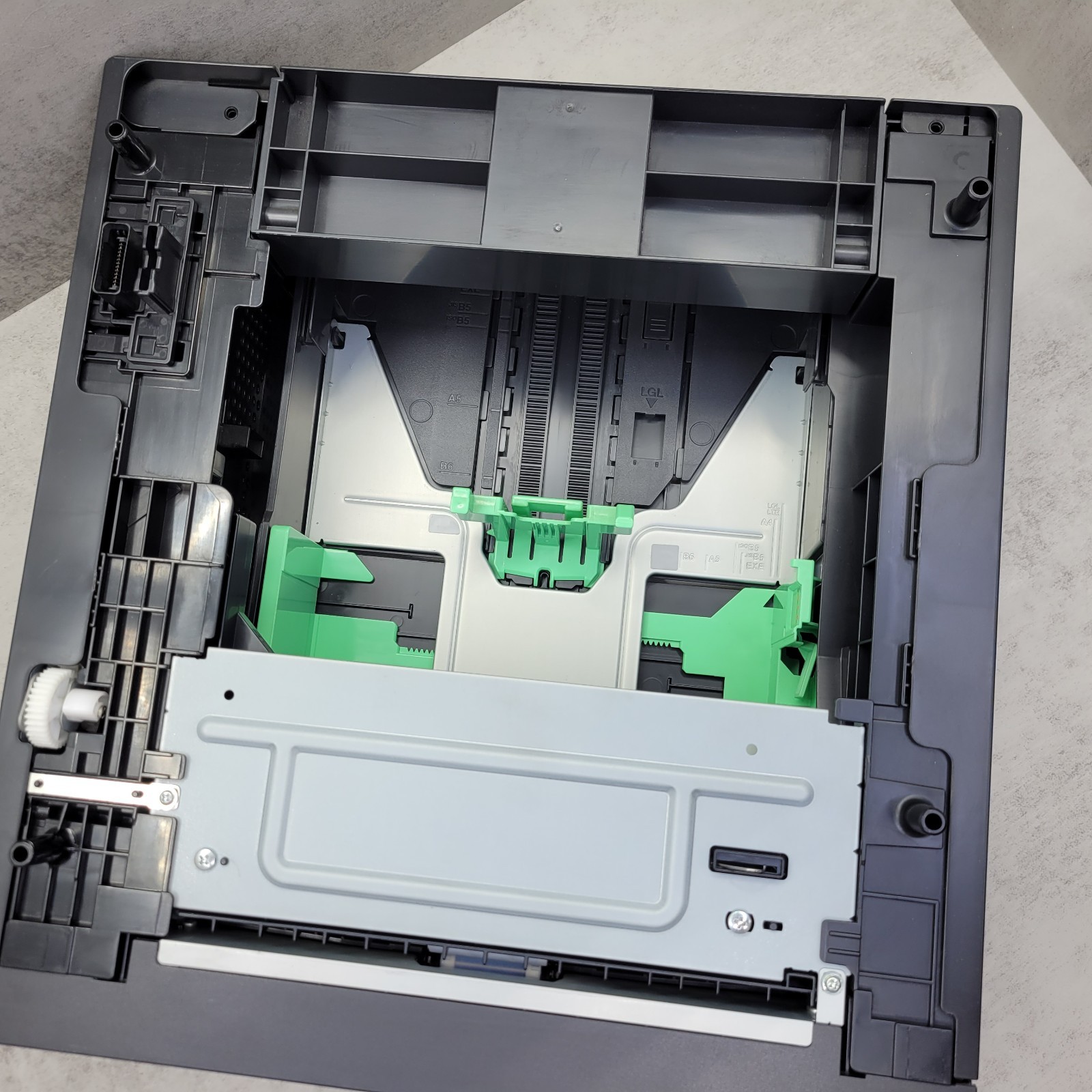 Brother LT-5400 Optional 500-Sheet Paper Tray for Printers HL-5450DN, HL-5470DW