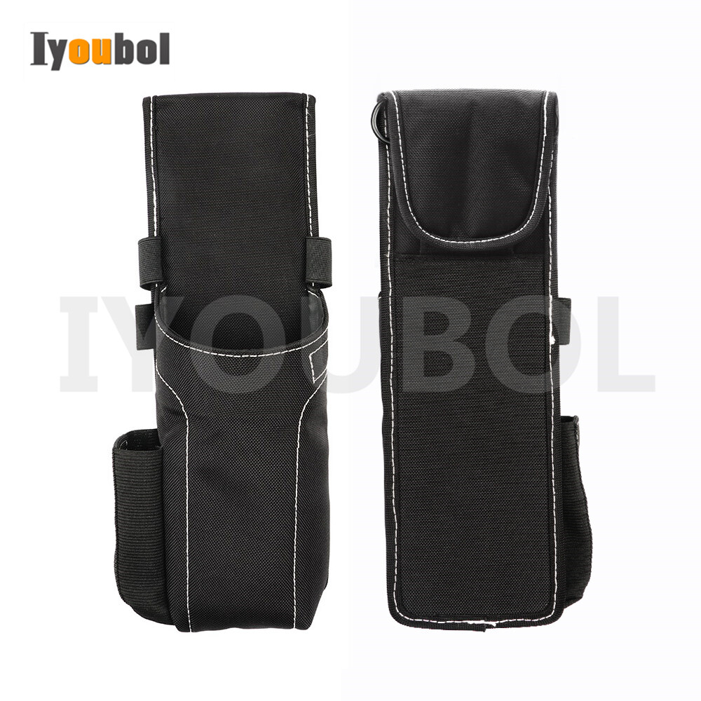 Shoulder Holster Storage Bag For Zebra Honeywell Intermec Barcode Scanner
