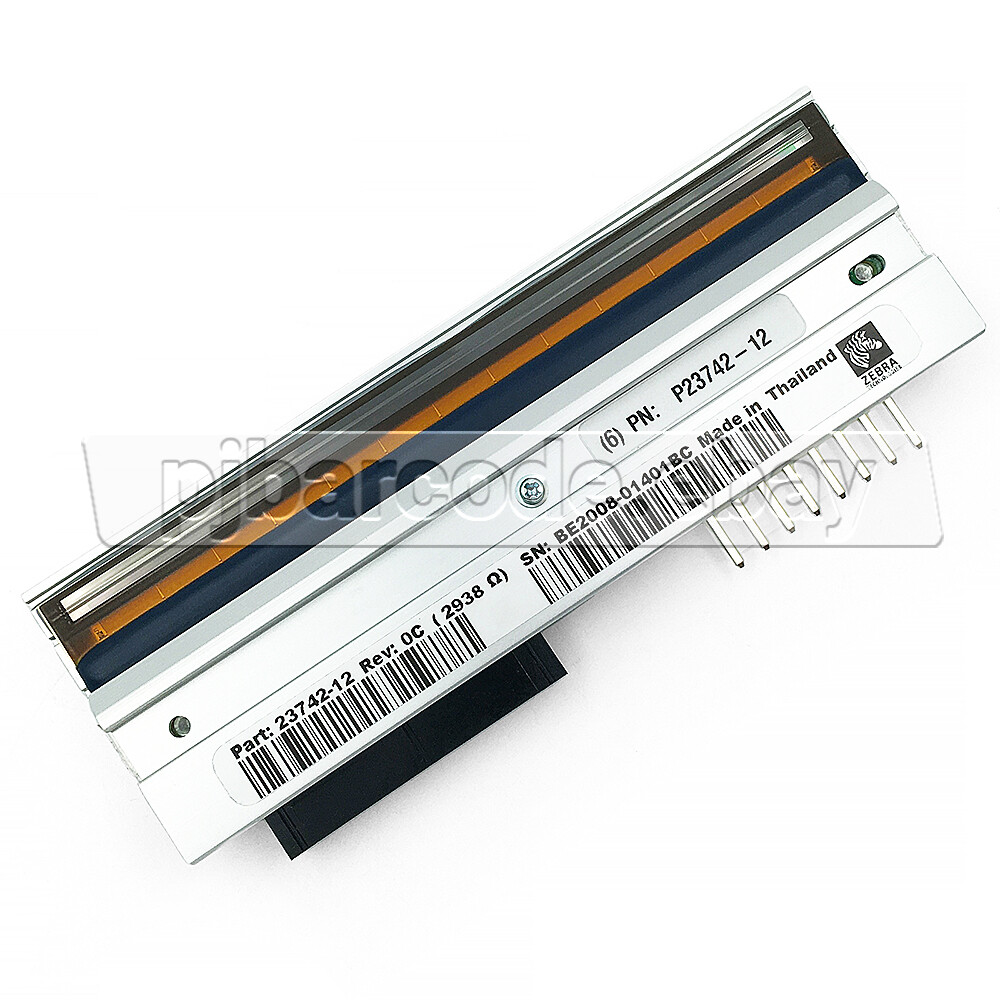 P1004233 OEM NEW Printhead for Zebra 110Xi4 110XiIV Thermal Printer 600dpi