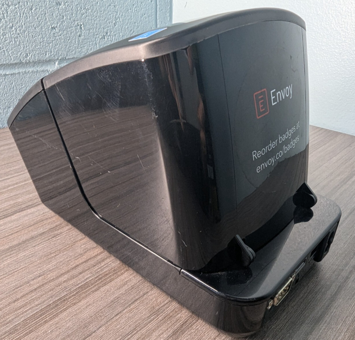 Brother QL-720NW Wireless Network Thermal Label Printer – WiFi / USB /LAN