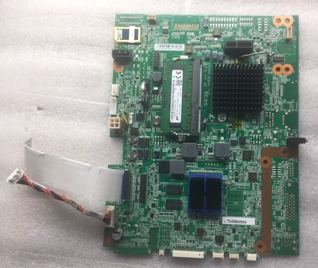 HP W6B56-67003 – HP JUNO FORMATTER PCA SV T8W16-60084