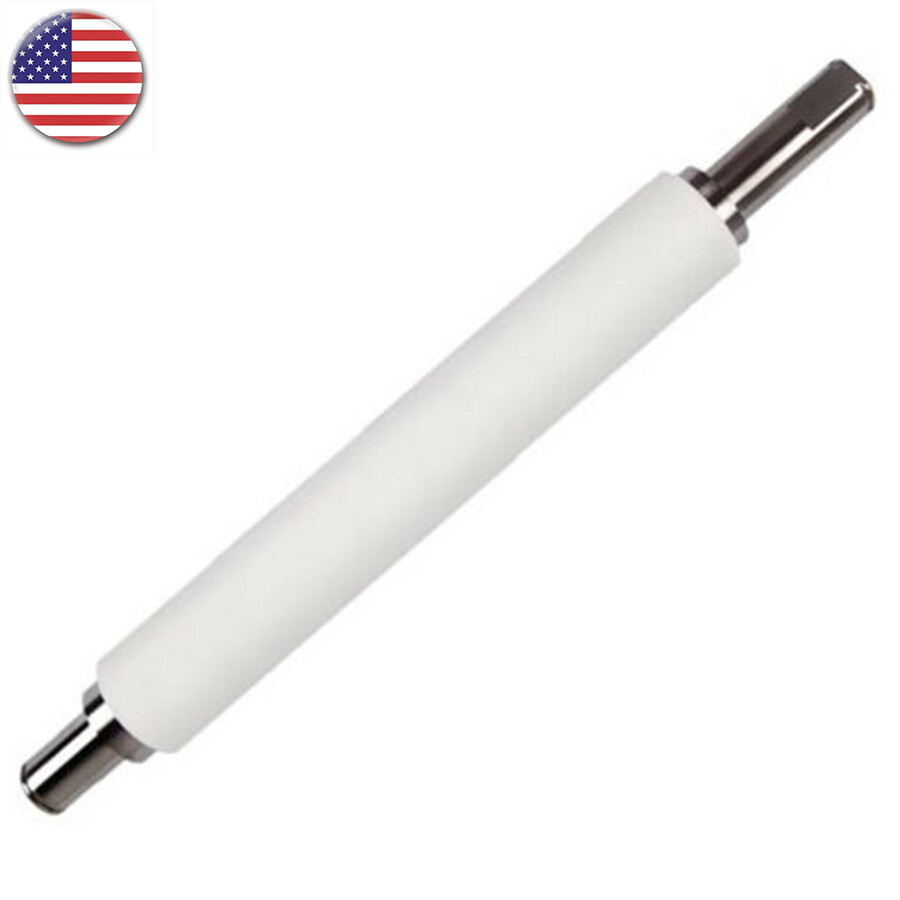 US Platen Roller for Zebra ZT200 ZT210 ZT220 ZT230 Thermal Printer P1037974-028