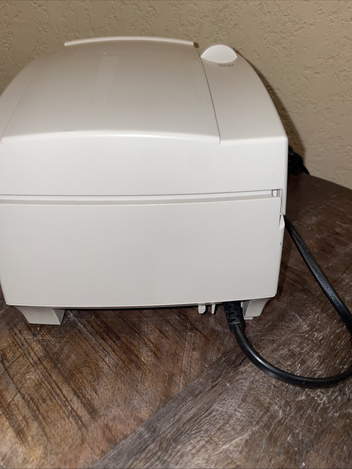 TransAct Ithaca iTherm 280 MOD 280-S9 Thermal POS Receipt Printer