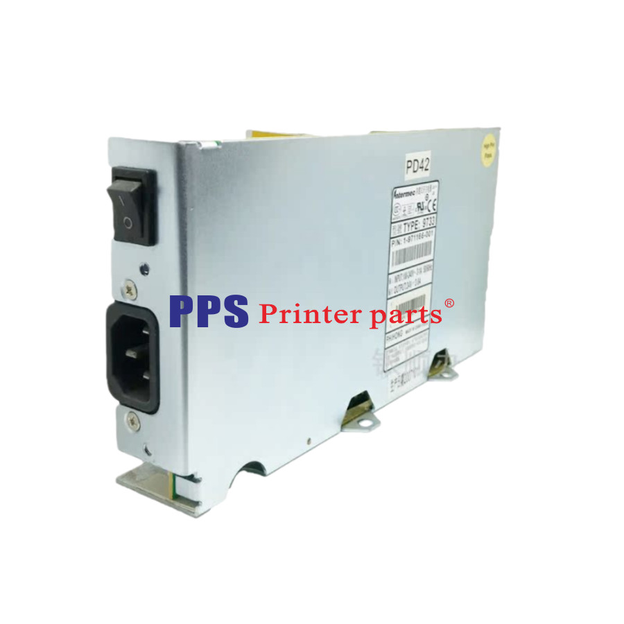 1-971166-900 Power Supply Compatible Intermec PD41 & PD42 Thermal Label Printer