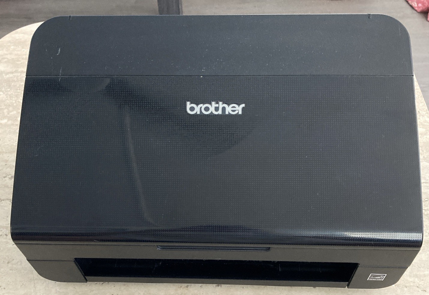 Brother ImageCenter ADS-2000 High-Speed Document Scanner Unit Only