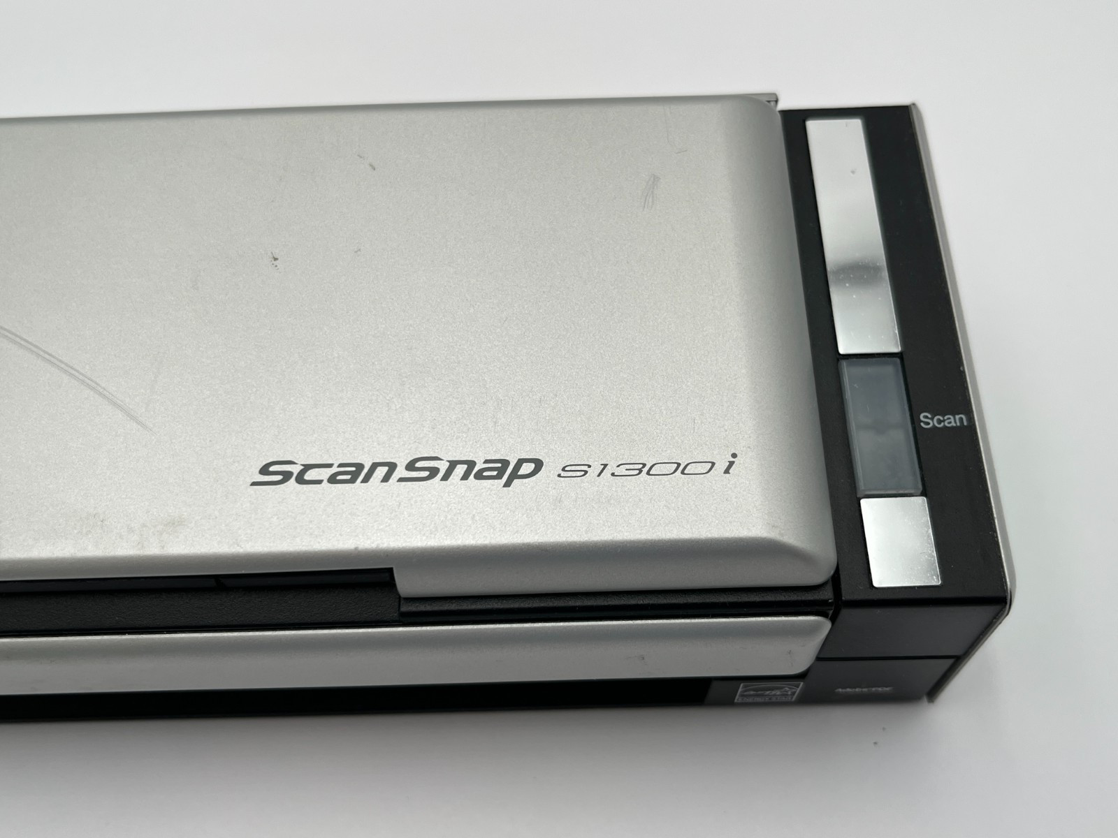 Fujitsu S1300i ScanSnap Document Scanner Tested Works LOT OF 8