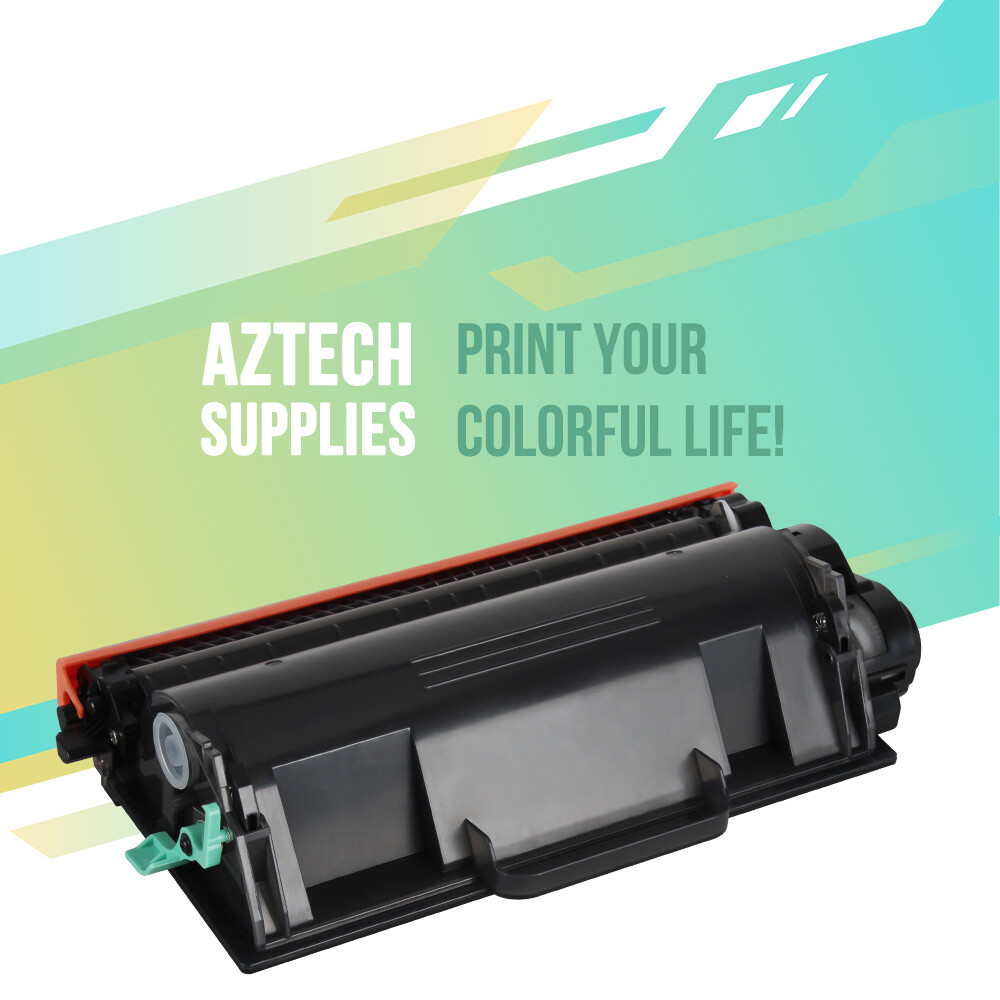 Toner Cartridge Compatible With Brother TN-350 TN-630 TN-650 TN-780 High Yield