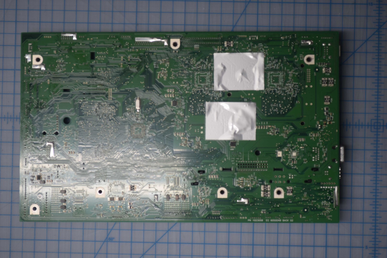 LEXMARK MX711 MX81X Controller Card Grade A 40X9234