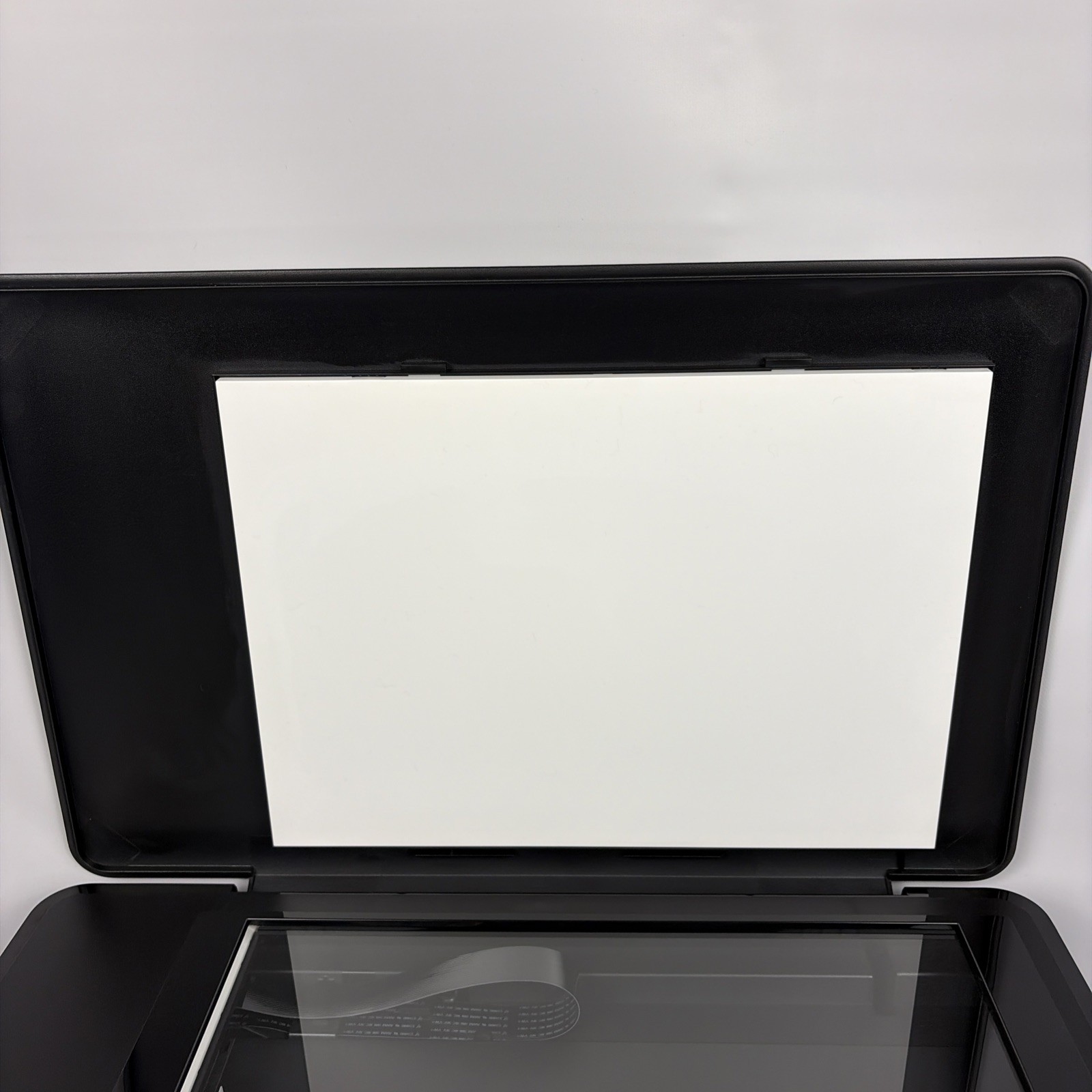 HP Envy 4500 (4502 Model) All-in-One Inkjet Printer Copier Scan TESTED w/ INK