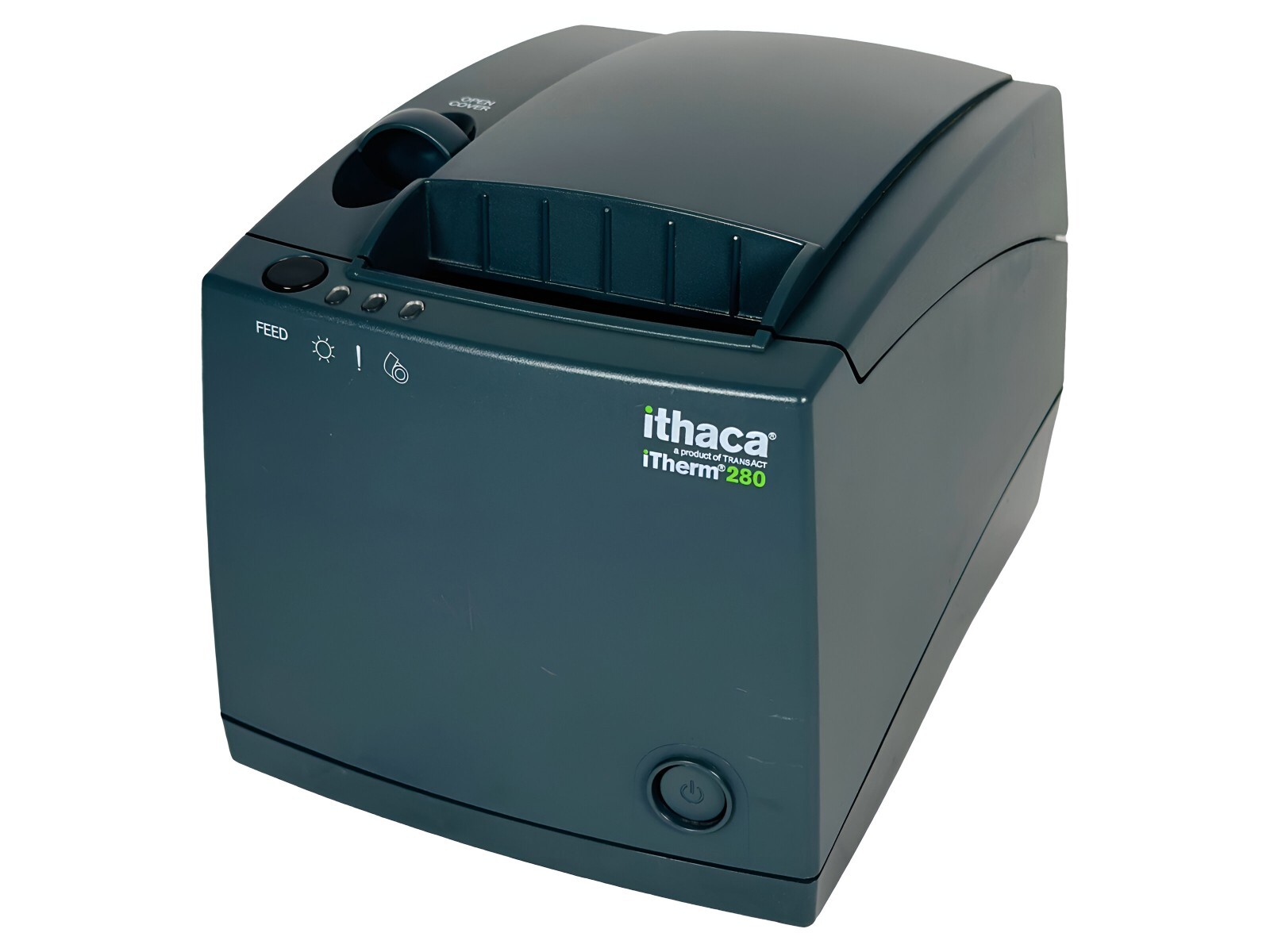 Genuine Ithaca Full Housing Kit Base Midframe & Top Cover for iTherm 280 Printer