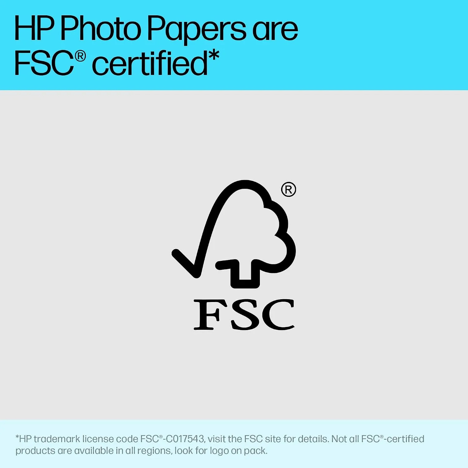 Premium Plus Photo Paper Glossy 8.5×11 Inch 50 Sheets For Inkjet Printers White