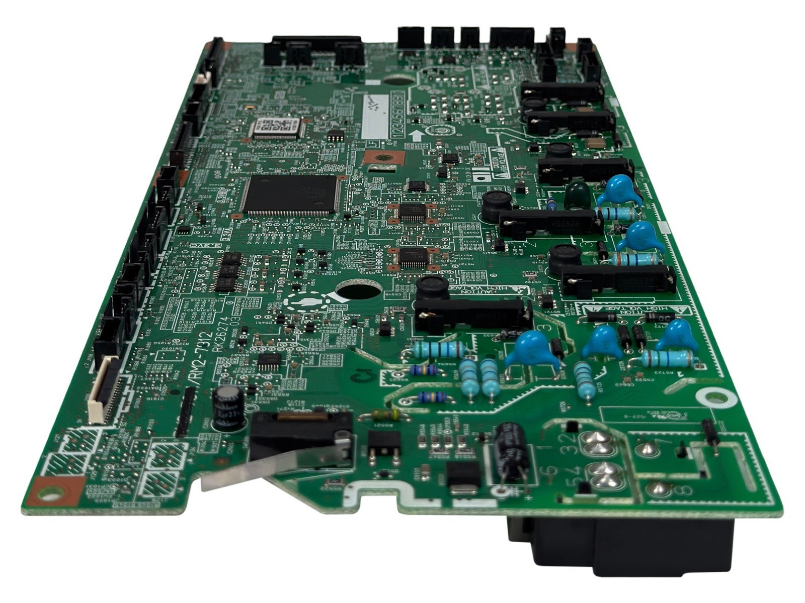 GENUINE✔️HP RM2-7912 Engine Controller PCB for Simplex LaserJet M452 M377 M477