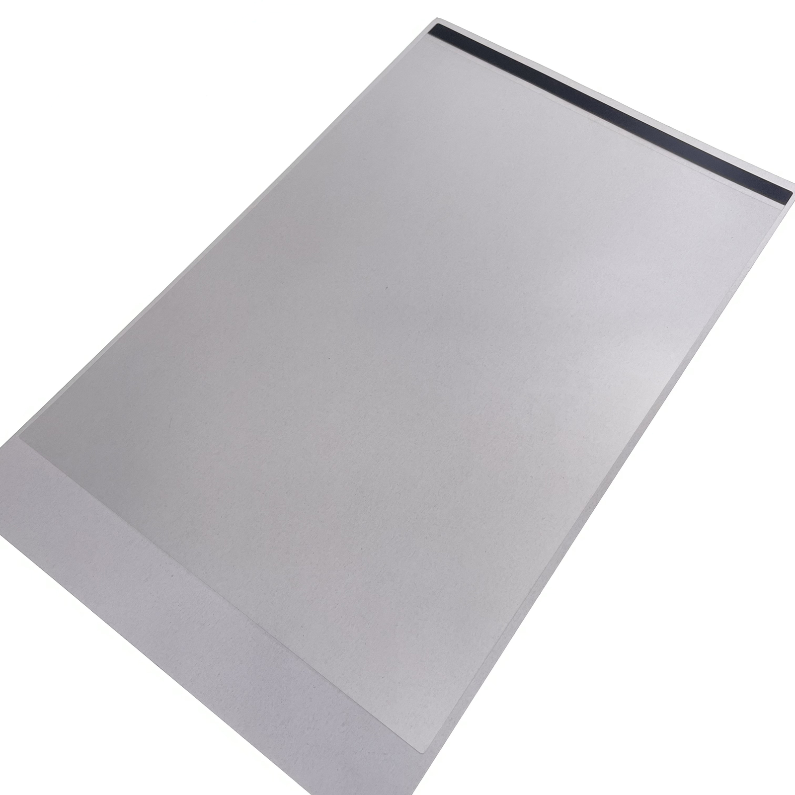 5pcX Carrier Sheets for Doxie Go SE DX400 Q Q2 A4 Letter Size Scanner Scan A3 B4