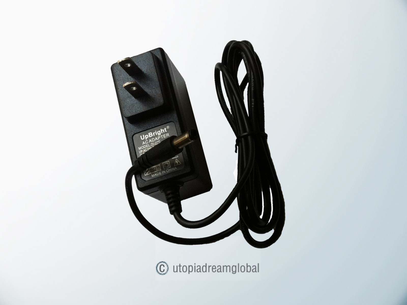 AC Adapter For Roland SPD-SX SPDSX Sampling Drum Pad Boss Power Supply Charger