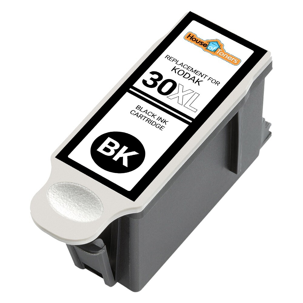 3PK 30XL Black & CoIor Ink Cartridges for Kodak ESP Office 2170 ESP C310 Printer