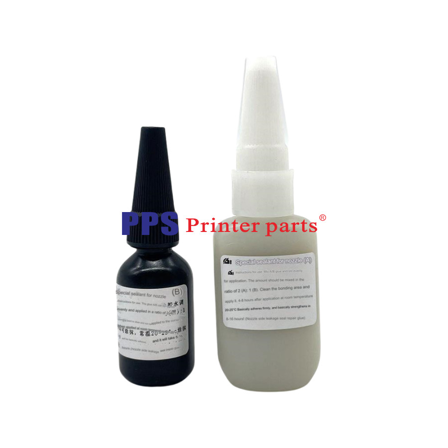 Printhead Glue Fits For Epson XP1000 L805 XP600 DX5 TX800 DX7 DX10 L1800