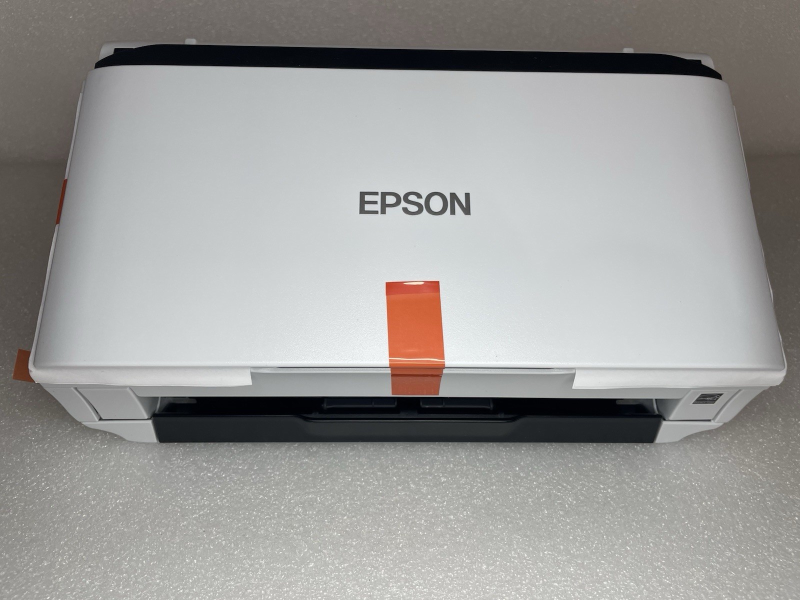 Epson Workforce DS-410 Document Scanner – 600 dpi, 26 ppm (Please READ)