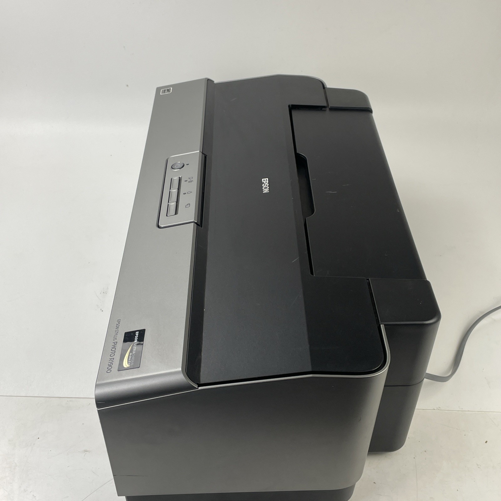 Epson Stylus Photo R1900 Professional Photo Printer – USED Needs Ink