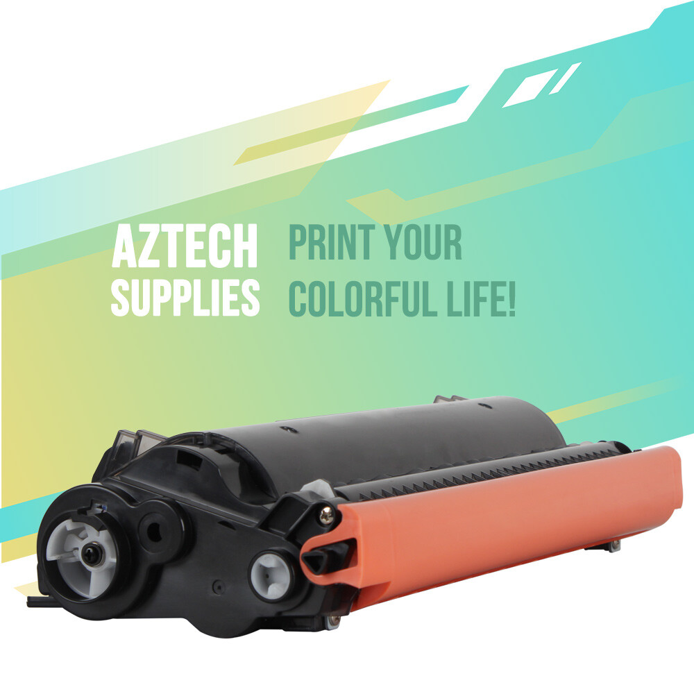 Toner Cartridge Compatible With Brother TN-350 TN-630 TN-650 TN-780 High Yield