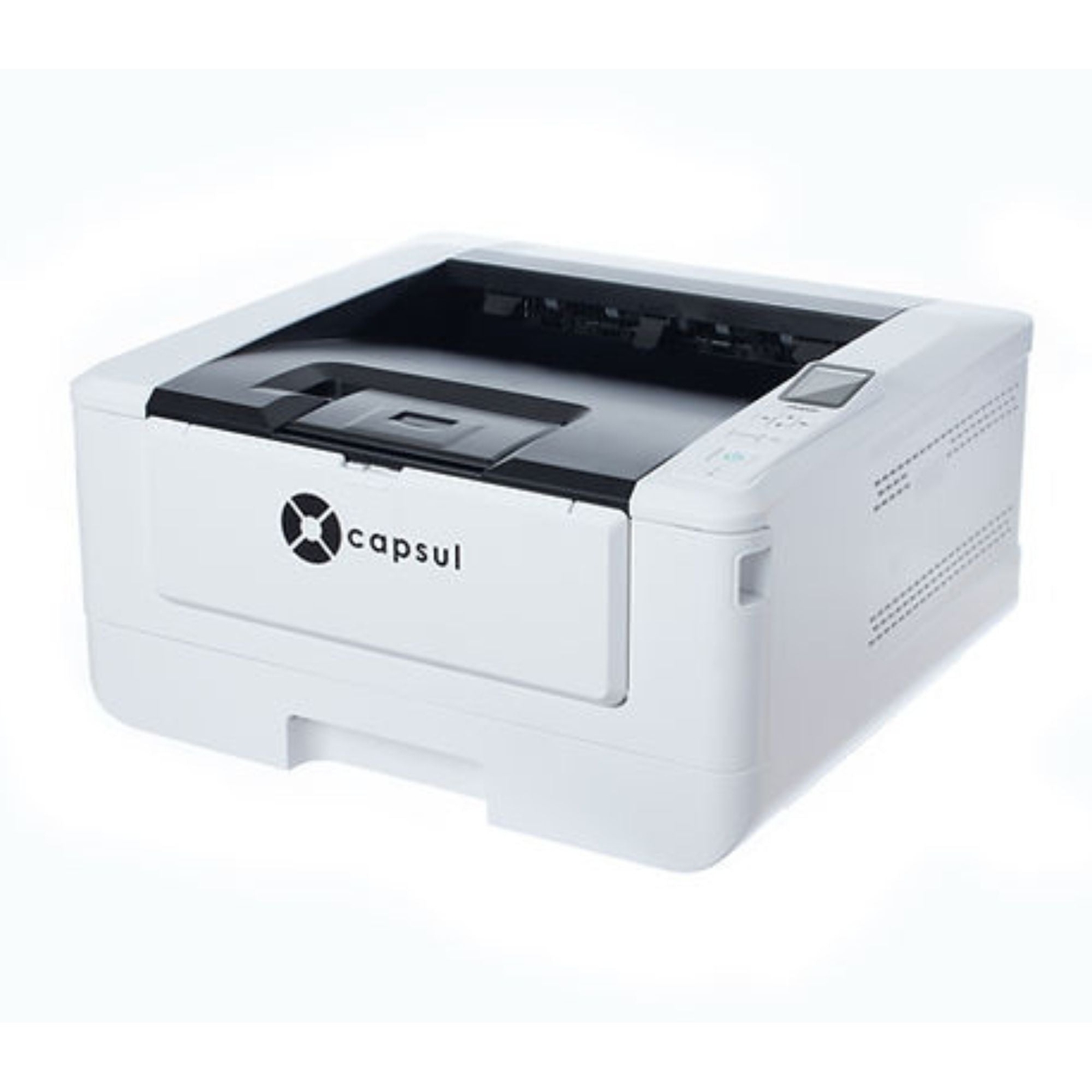 Capsul PB4000 B&W Wireless Laser Printer with Duplex & WiFi | 40ppm