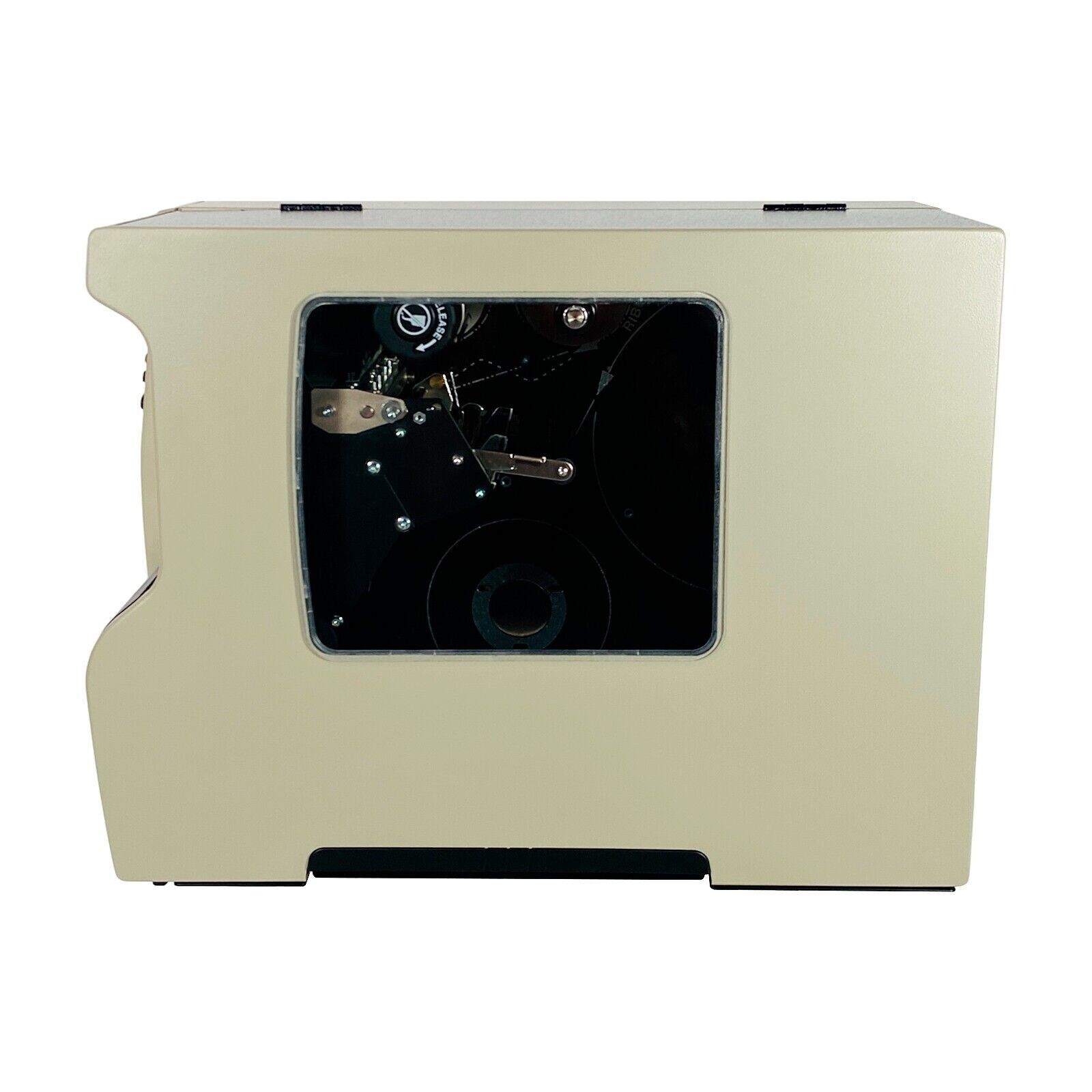 Zebra 110Xi4 Thermal Transfer Label Printer USB Ethernet Serial Parallel 300 dpi