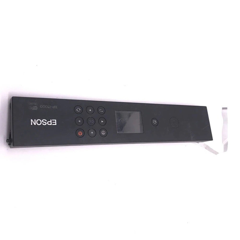 Screen Control Panel Only Fits For Epson XP15000 XP-15080 XP-15000 XP-15010