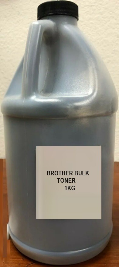 NEW COMPATIBLE BROTHER TN635 / TN635XL TONER REFILL HL-L8430CDW HL-L8430CDWT 1KG
