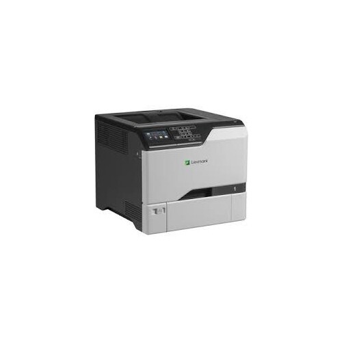 Lexmark CS720DE Color Laser Printer 40C9100 NICE OFF LEASE UNITS!