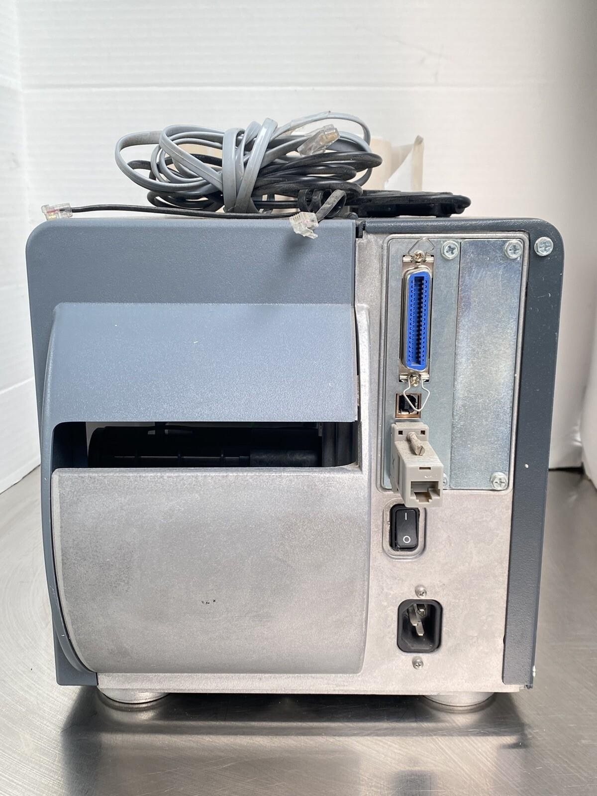 Datamax Oneil M Class Mark II Label Printer