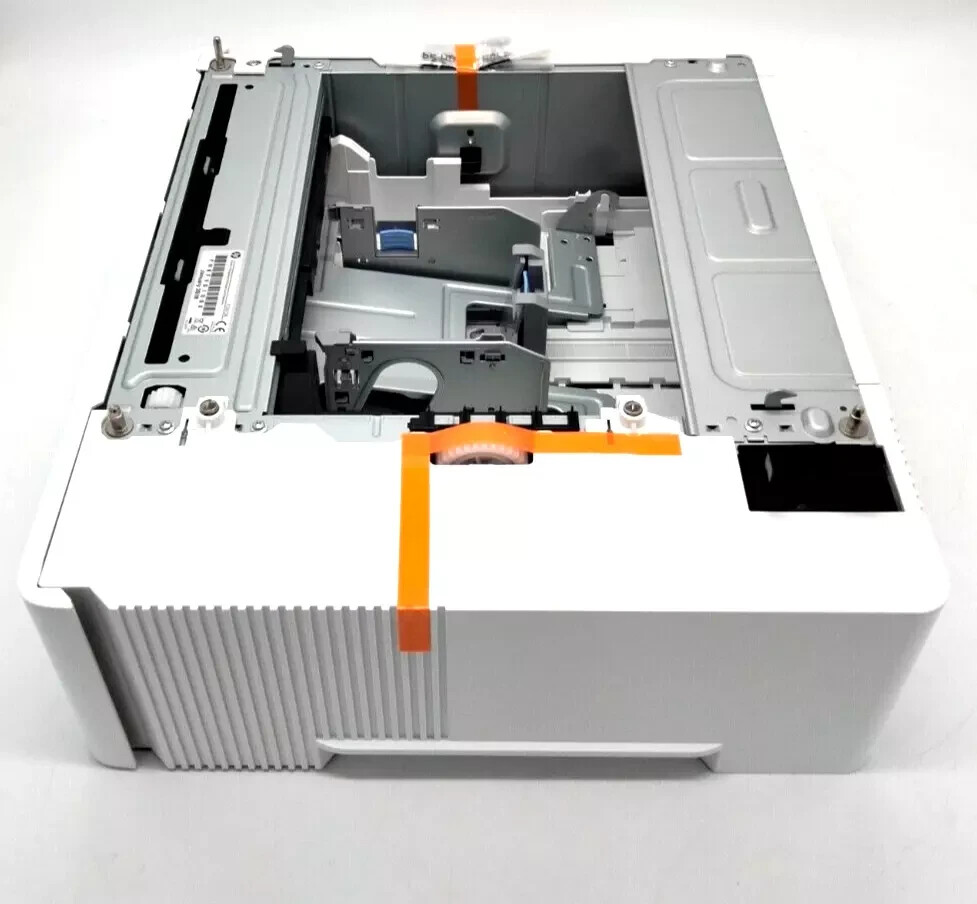 HP LaserJet M501 M506 M507 M527 550-Sheet Paper Tray F2A72A
