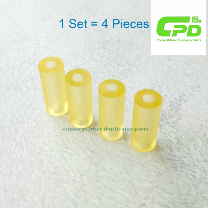 Feed Exit Roller Drive Roller Fit for Fujitsu ScanSnap S300 S300M S1300 S1300i