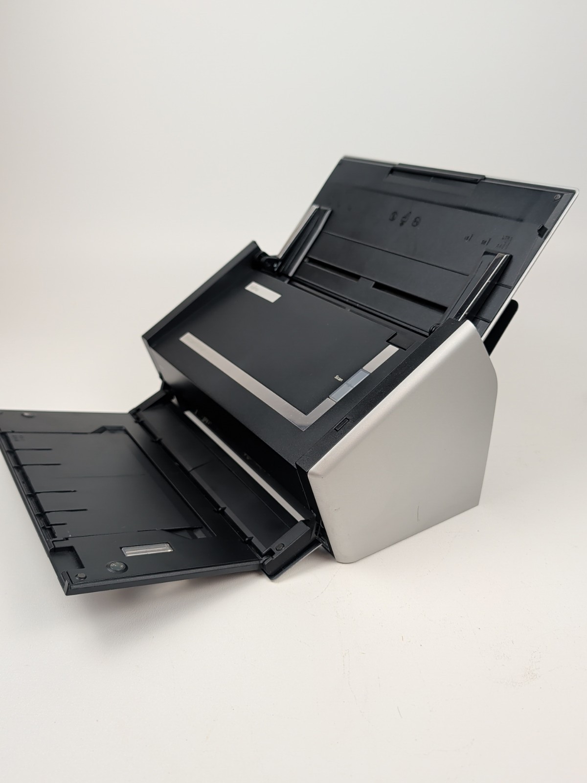 Fujitsu ScanSnap S1500 Sheetfed Duplex Color Document Scanner+USB with software