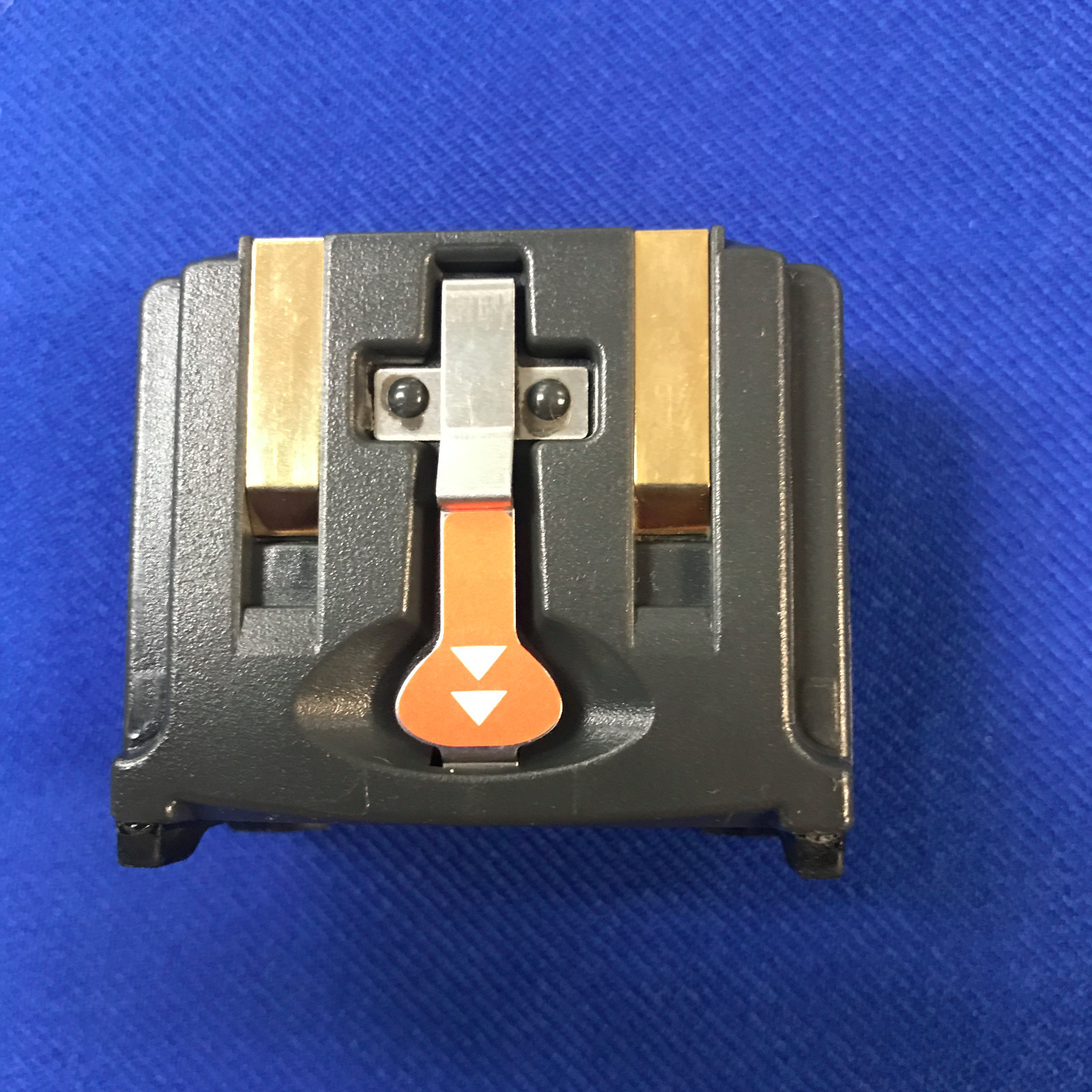 10 of (Japan Li 7.4v1.8A)Hitech Symbol#2162960-02/BTRY MC9000S(Short battery)