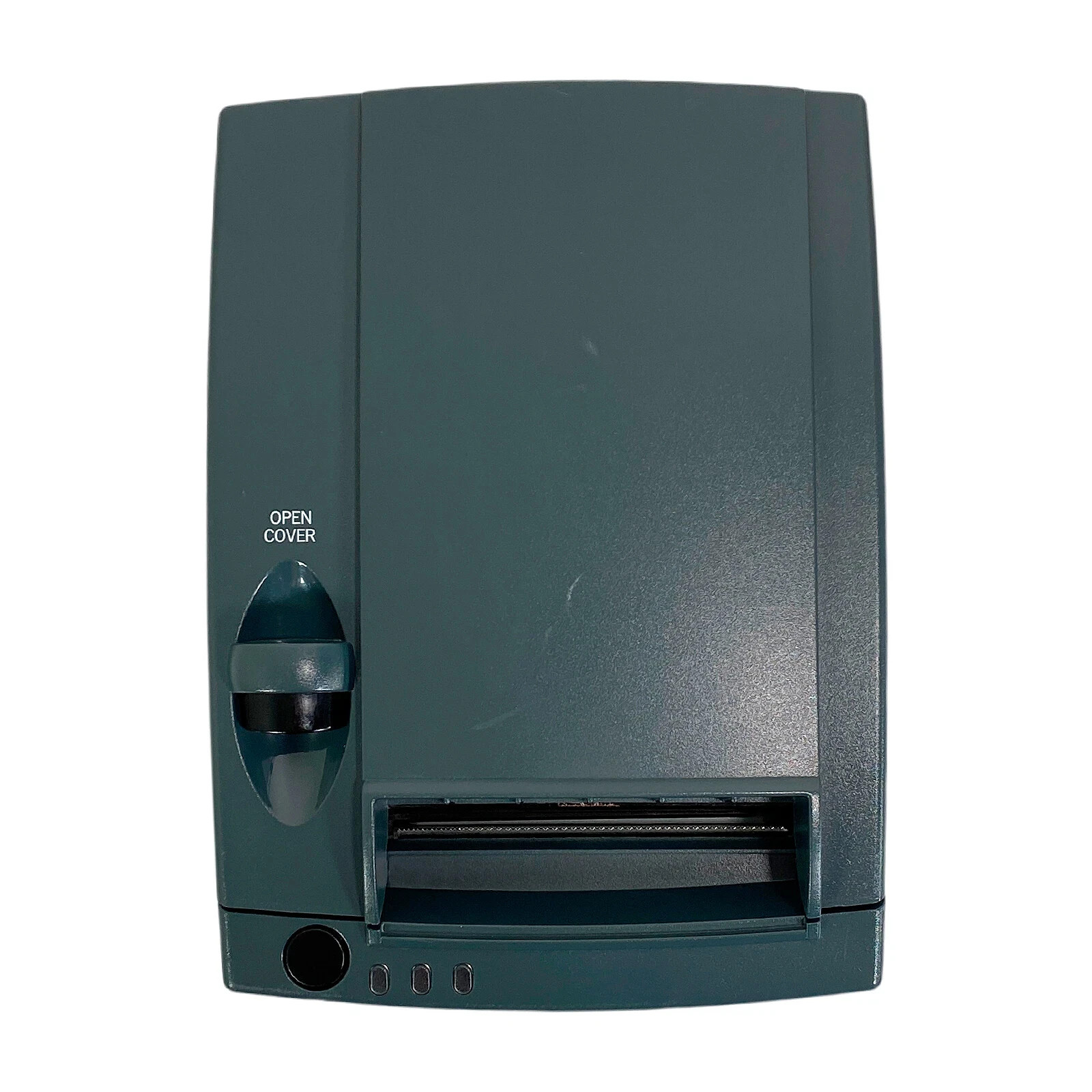 🟢TESTED🟢TransAct Ithaca iTherm 280 MOD Thermal POS Receipt Printer USB Cutter