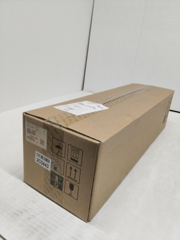 Ricoh D0BQ3001 Developer Unit Cyan for Ricoh IM C4500