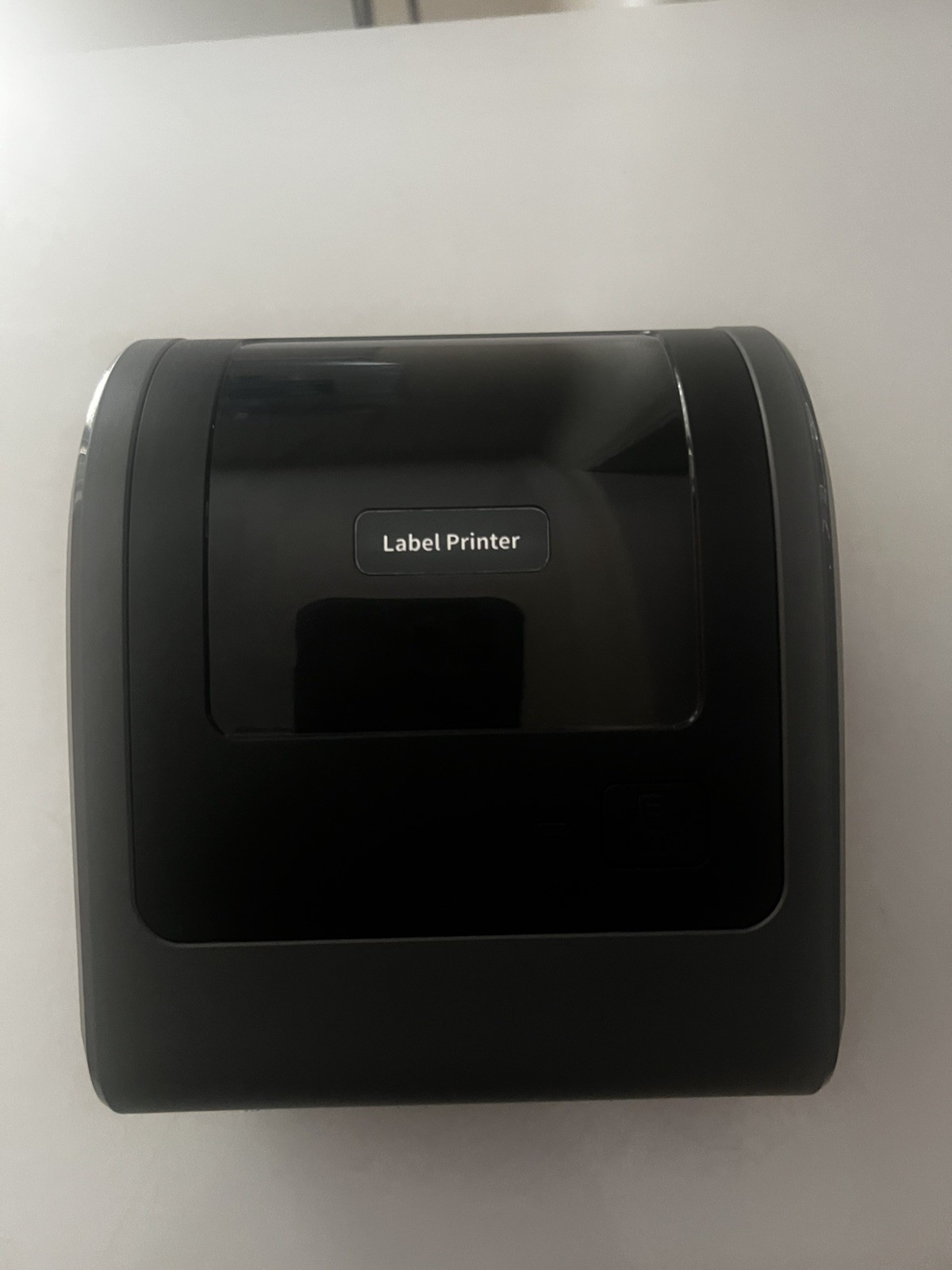 Thermal Label Printer Bluetooth 4×6 Printer for Shipping Label USPS FedEx UPS