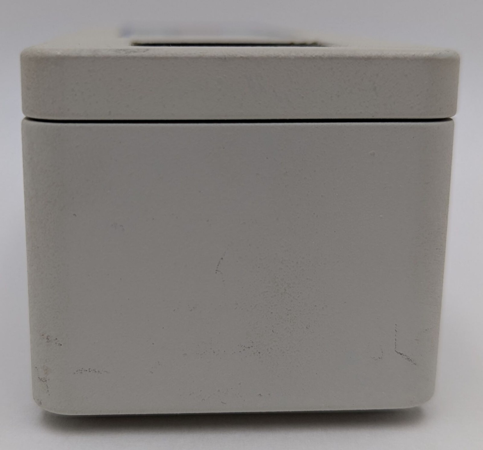 CrossMatch Verifier 300 USB Optical Fingerprint Scanner/Capture Device 900942