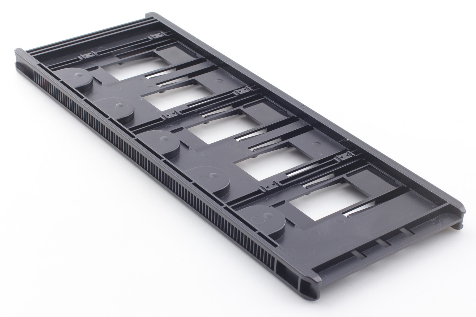 【TOP MINT】 Nikon FH-835M 35mm Slide Film Holder Coolscan 9000 8000 ED from JAPAN