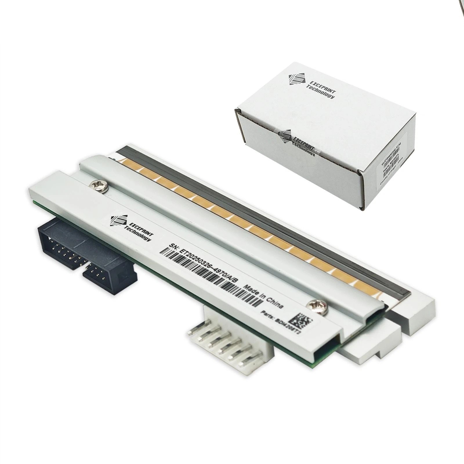 Compatible Printhead for Datamax I-4212e Mark II Printers 203dpi PHD20-2278-01