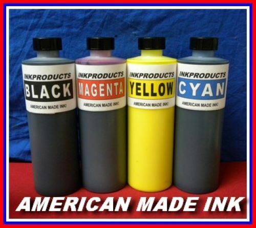 Sublimation Ink Pack For Epson Printers