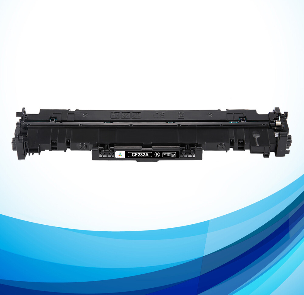 1 CF232A 32A Drum Unit Compatible for HP Laserjet Pro M203dw MFP M227fdw M227fdn