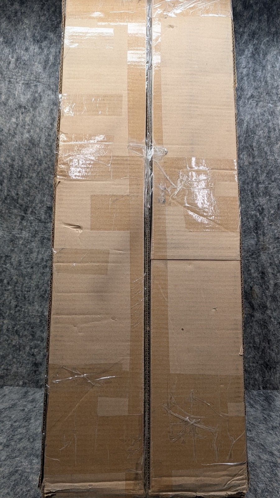 2 Rolls x HP Production Matte Polypropylene Film 2MY99A (40″ x 200′, 3″ Core)