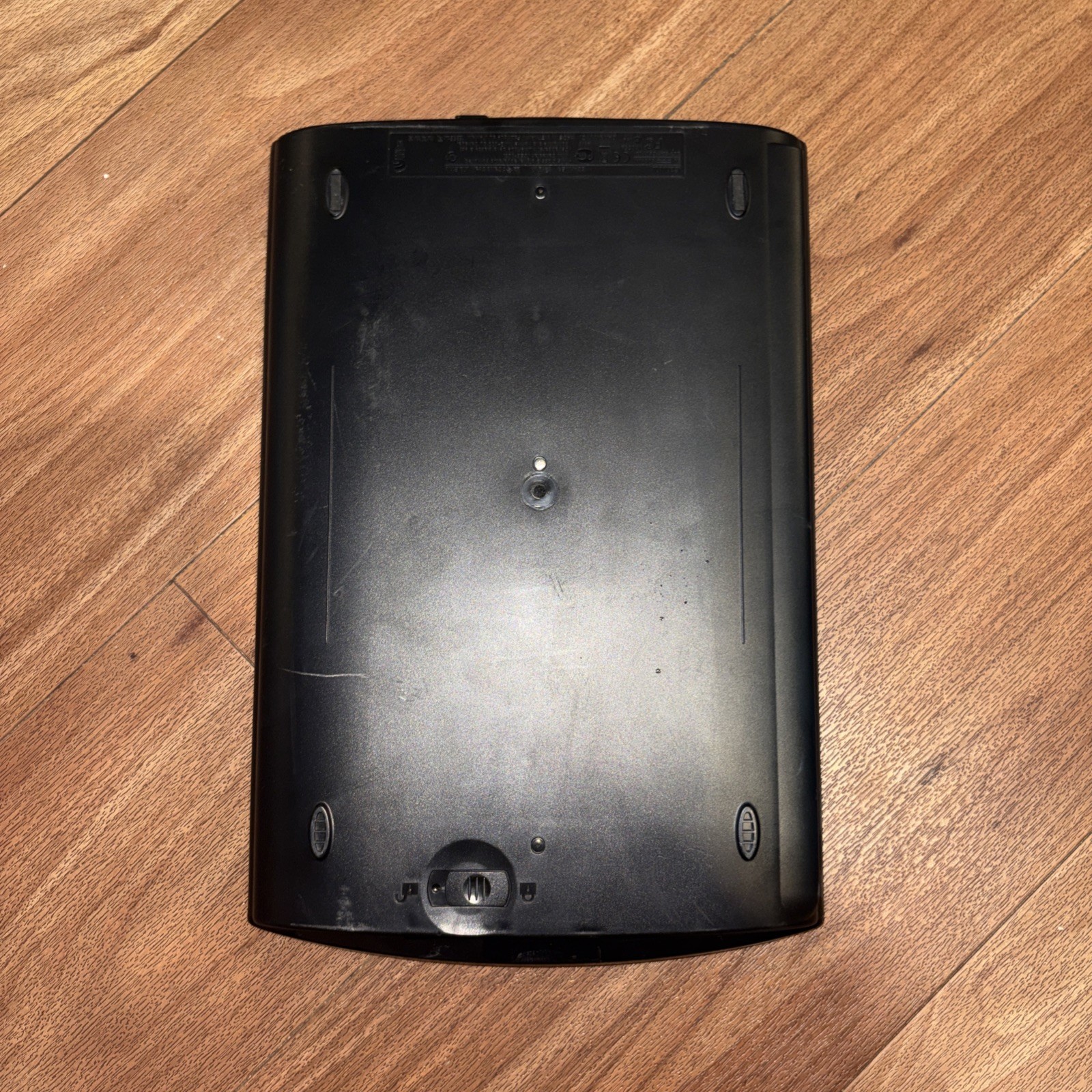 Canon CanoScan LiDE110 Flatbed Scanner No Cord