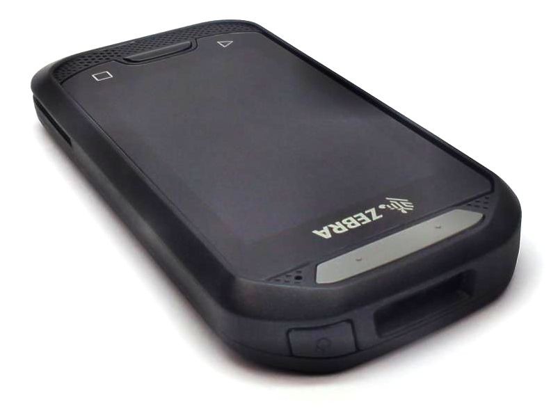 Zebra EC300K Mobile Computer Android Wireless Handheld Scanner EC300K-1SA2ANA