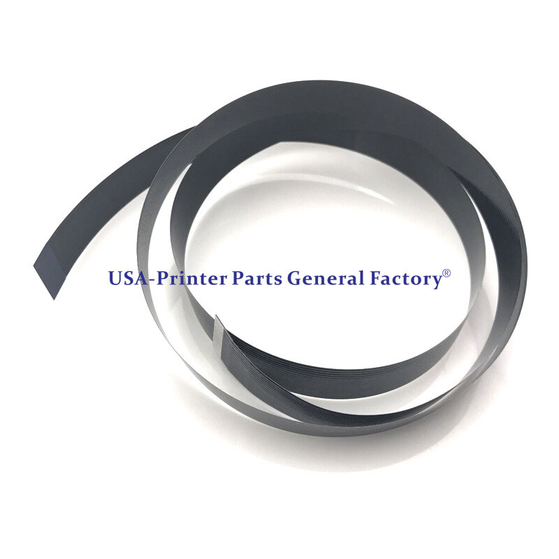 10PC 14pin 86cm FFC Flat Flex Flexible Cable CCD Scan CIS Cable For HP M435 M476