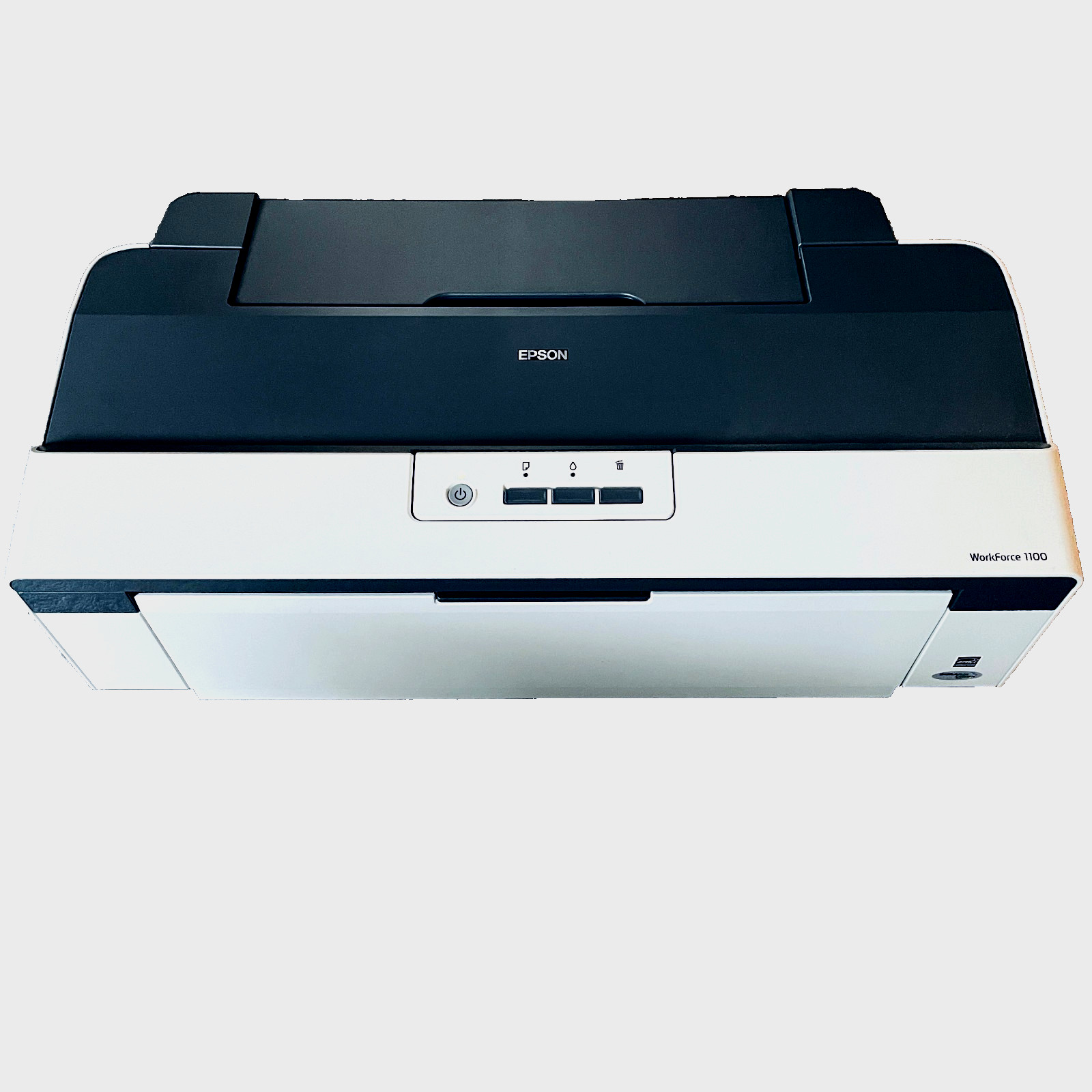 Epson Workforce 1100 Inkjet Printer Large 13 x 19 Wide Format – Selling As-Is